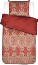 ESSENZA Giulia Dekbedovertrek Roseval - Tweepersoons – 200x220 cm + 2 kussenslopen 60x70 cm