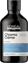 L'Oréal Professionnel - Série Expert - Chroma Crème - Ash Shampoo 300ml