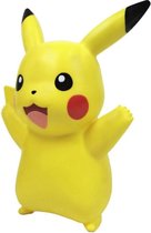 Teknofun Pokémon LED Lamp met Touch Sensor - Pikachu