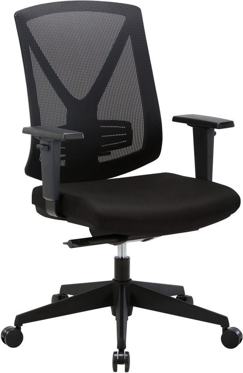 IVOL Ergonomische bureaustoel ProjectPLUS