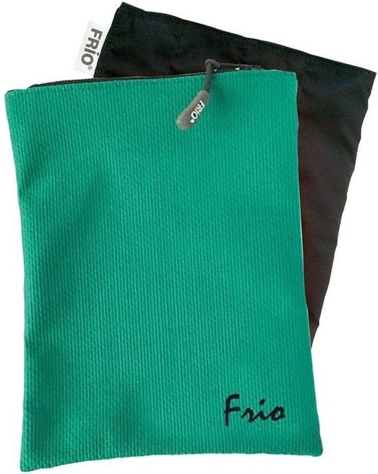 Frio koeltas Viva Teal van Frio — afbeelding 2