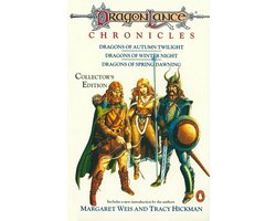 Dragonlance Chronicles Omnibus