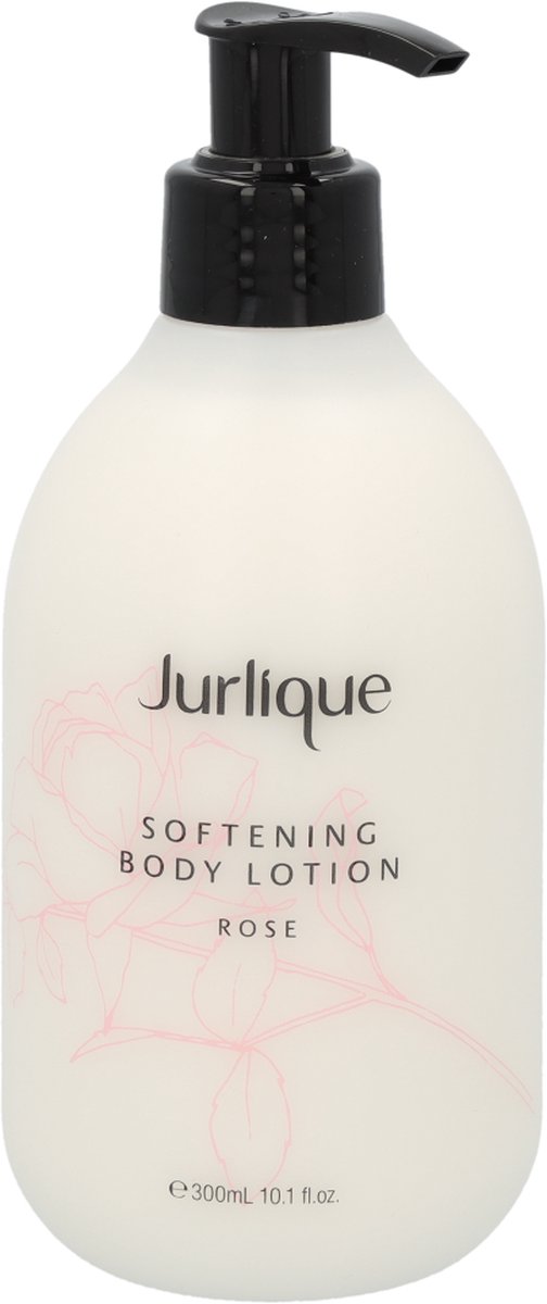 Jurlique Softening Rose Body Lotion