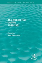 The Robert Hall Diaries 1954-1961