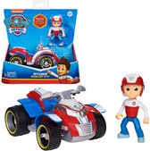 Paw Patrol Reddings ATV van Ryder