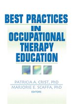 Best Practices in Occupational Therapy Education