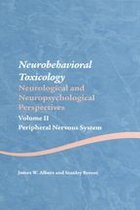 Studies on Neuropsychology, Neurology and Cognition - Neurobehavioral Toxicology: Neurological and Neuropsychological Perspectives, Volume II