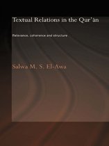 Routledge Studies in the Qur'an - Textual Relations in the Qur'an