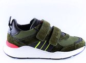 Hip sneaker H1559-65CO-AC groen velcro-34