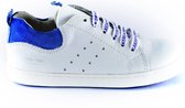 Shoesme Urban UR20S017-K White  Blue-25