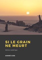 Si le grain ne meurt