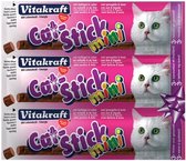 VITA CAT-STICK MINI G/L 3ST