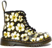 Dr. Martens Pascal - Pansy Fayre Floral - bloem - meisjes - maat 24