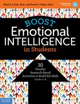 Free Spirit Professional® - Boost Emotional Intelligence in Students