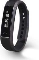 Hama Fitness-tracker Fit Track 1900 Hartslagmeter Calorieën Slaapanalyse