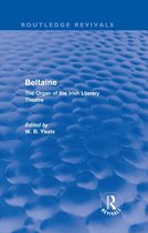 Routledge Revivals - Beltaine (Routledge Revivals)