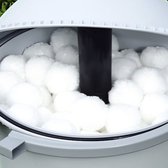 Monza Filterballen voor zandfilterpompen 700g
