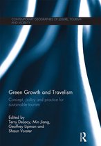 Travel, Tourism and Green Growth