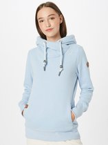 Ragwear sweatshirt gripy bold Cognac-S
