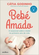 Bebé Amado: O Essencial Sobre o Bebé no Primeiro Ano de Vida