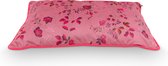 Pip Studio Sierkussen Tokyo Blossom - Roze - Fluweel - 60x35cm