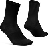 GripGrab - Chaussettes légères Airflow - Zwart - Taille XS