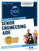 Career Examination Series - Senior Engineering Aide