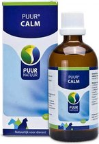 PUUR ONRUST 100ML