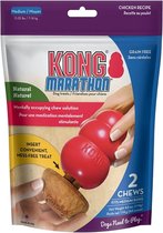 KONG MARATHON CHICKEN 6,5X5,5CM 2ST