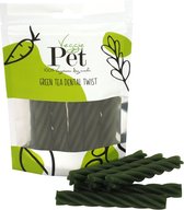 GREEN TEA DENTAL TWIST 100 GR