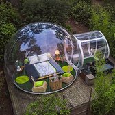 Luxe Iglo tent 3M