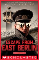 Escape From 2 - Escape from East Berlin (Escape From #2)