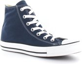 Converse Chuck Taylor All Star Sneakers Hoog Unisex - Navy - Maat 44.5