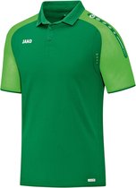 Jako Champ Polo - Voetbalshirts  - groen - 2XL