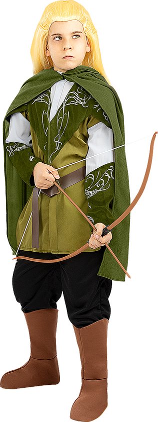 Legolas kostuum voor jongens - The Lord of the Rings