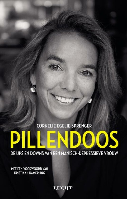 Pillendoos - cover