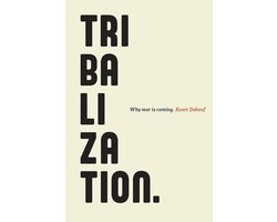 Omslag van Tribalization
