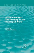 Urban Problems and Planning in the Developed World