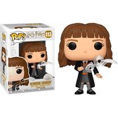 Pop! Harry Potter: Hermoine Granger With Feather FUNKO