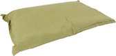 KUSSEN PANAMA SAGE 115X75CM