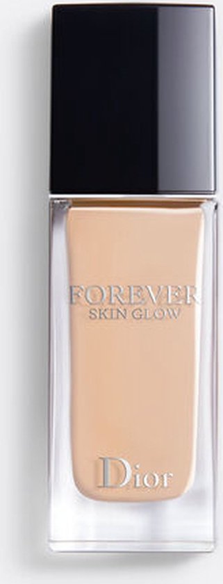 Dior Forever Skin Glow 30 ml Pompflacon Vloeistof 2CR Cool Rosy