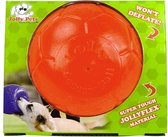 JOLLY SOCCER BALL ROOD 20CM