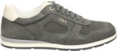 Van Lier heren sneakers - Grijs - Maat 40