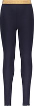 Like Flo Legging meisje navy maat 110