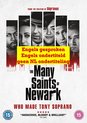 The Many Saints of Newark (2021) [DVD]