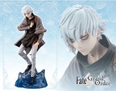 Fate/Grand Order - Statue - Kadoc Zemlupus (Bonus Edition) - PVC - Scale 1/7