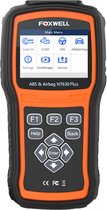 Foxwell NT630Plus Diagnose Scanner