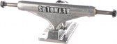 Independent Trucks 159 Reynolds block Hollow mid (2 stuks) silver