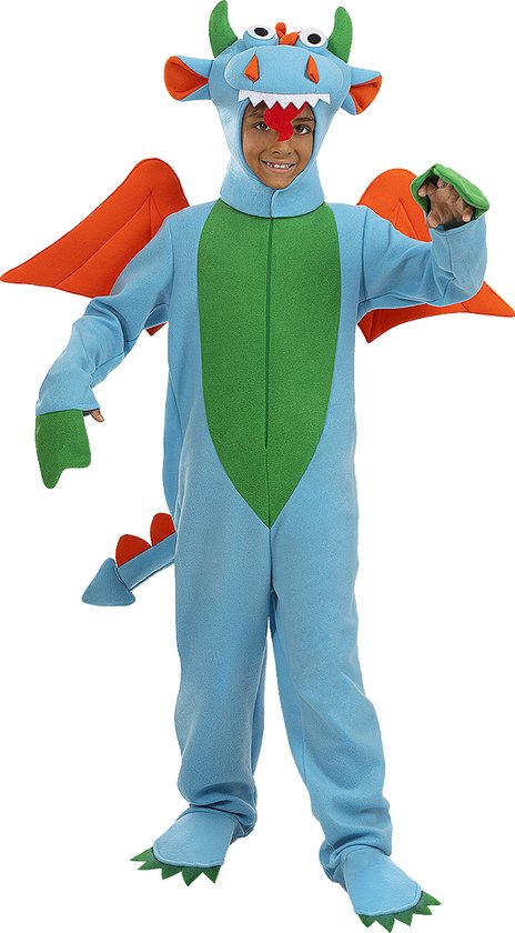 Groene Draak Kostuum Voor Kinderen: Kinderkostuums,en Goedkope