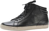 Gabor 96.425.27 - dames sneaker - zwart - maat 35.5 (EU) 3 (UK)